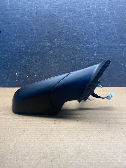 2015 2016 2017 Hyundai Sonata Right Passenger View Mirror Power AF6785 DW3