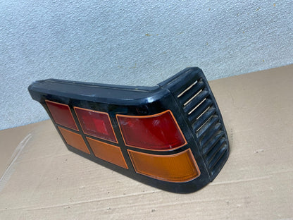 1984 to 1986 Nissan 200SX RS12 Right Passenger Rh Side Tail Light Oem aa8661 Dg1