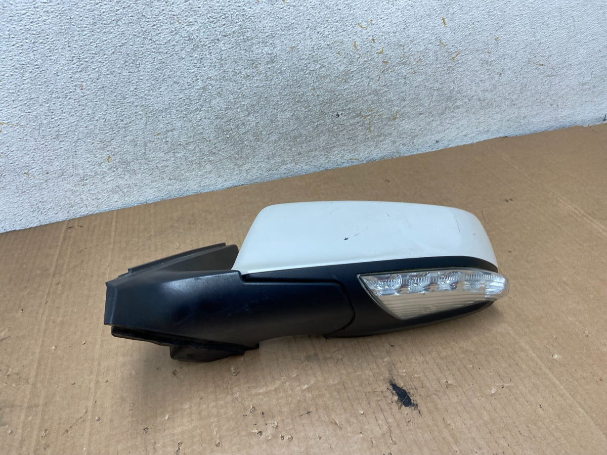 2010-2012 Buick Lacrosse Left Driver LH View Power Door Mirror AI8778 LK3