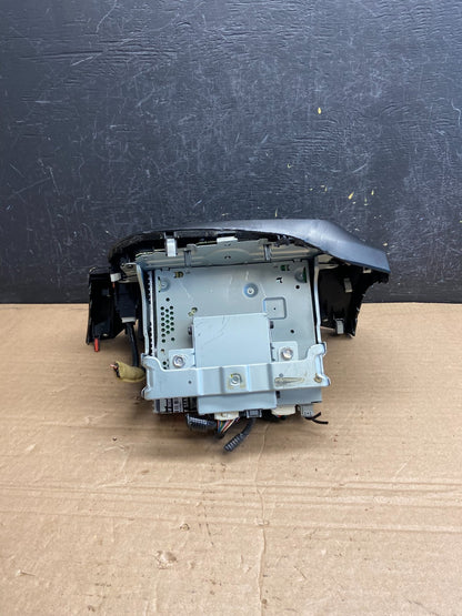 2009 to 2014 Honda Fit Radio CD Player AM/FM MP3 AUX AF1965 DG5