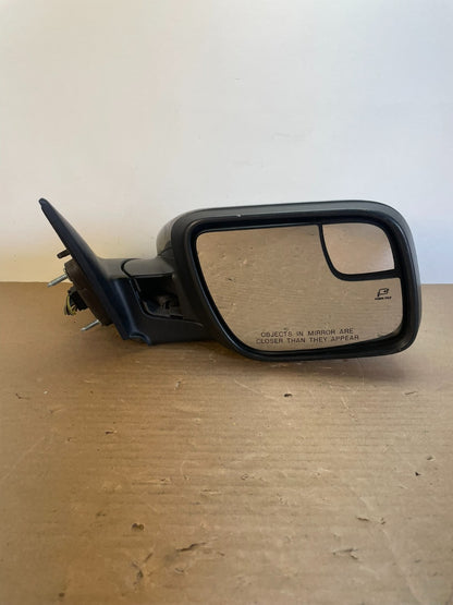 2011 to 2015 Ford Explorer Right Passenger View Door Mirror AF5598 MS9