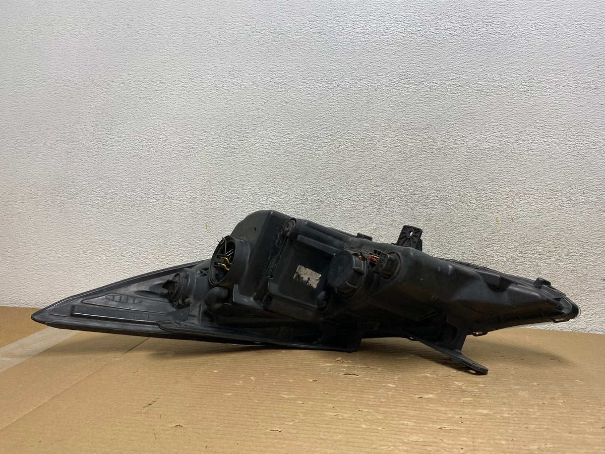2011 - 2014 Hyundai Sonata Right Passenger Rh Side Headlight Halogen AH0570 DW6