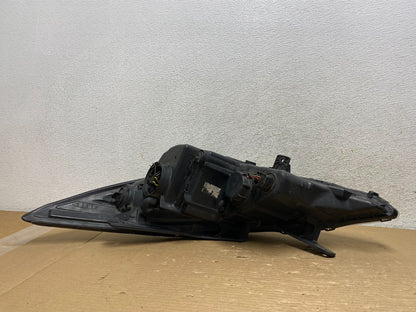 2011 - 2014 Hyundai Sonata Right Passenger Rh Side Headlight Halogen AH0570 DW6
