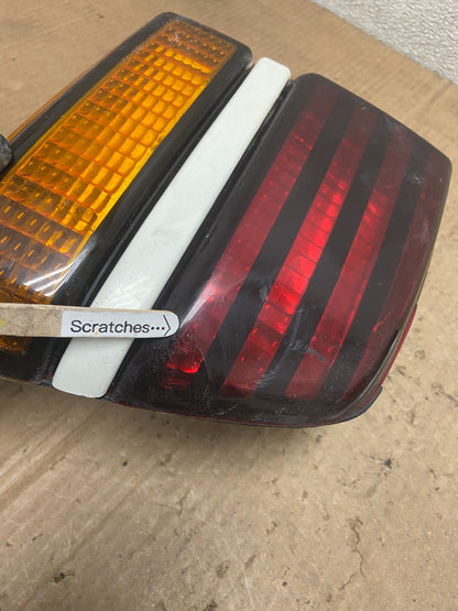 1988 to 1994 Pontiac Sunbird Right Passenger RH Side Tail Light AA6697 DW3