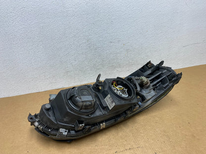 2001 2002 2003 2004 Volvo V70 XC70 Left Driver Side Headlight AD4708 DW4