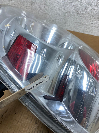 2005 to 2006 Nissan Altima Tail Light Right Passenger RH Side AE0679 LK4