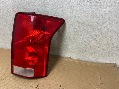 2007 to 2009 Suzuki XL-7 Vitara Right Passenger Rh Side Tail Light AH8904 LK2