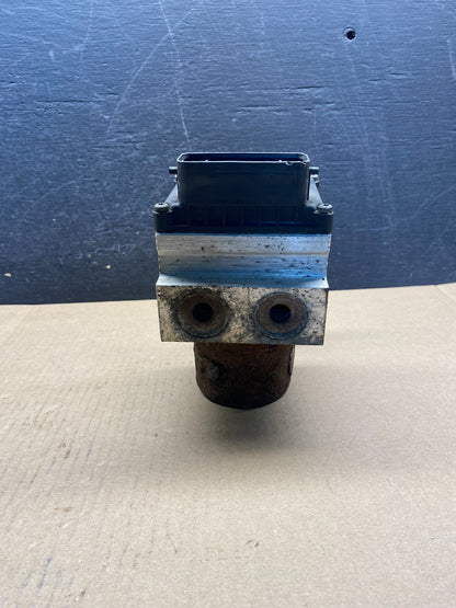 2013-2017 Chevrolet Express GMC Savana ABS Anti Lock Brake Pump AG1827 DG3