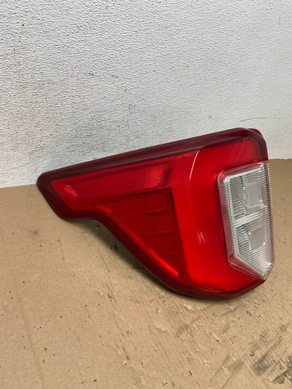 2020 2021 2022 2023 Ford Explorer Left Driver Lh Side Tail light AD7818 LK2