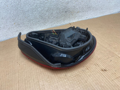 2001 to 2008 Jaguar X-Type Right Passenger RH Side Tail Light AI6943 LK6