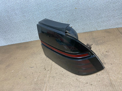 1989 to 1996 Chevrolet Beretta Right Passenger Side Tail Light AA6729 DW1