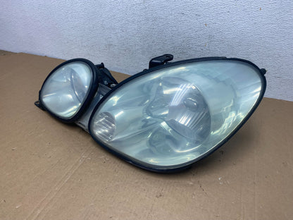2001 to 2005 Lexus GS430 Gs300 Left Driver Lh Headlight Halogen AD7942 DW1