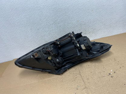 2007 to 2012 Hyundai Veracruz Left Driver LH Headlight Halogen AF5070 DW5
