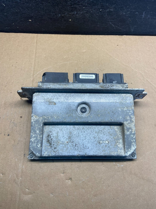 2010 to 2013 Ford Transit Connect Engine Control Module Ecu Ecm AF9054 DW0