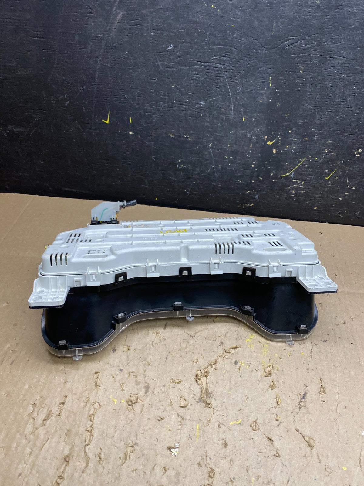 2009 to 2014 Ford E150 E250 E350 VAN Gauge Speedometer Cluster U5167 DG6