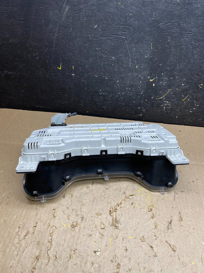 2009 to 2014 Ford E150 E250 E350 VAN Gauge Speedometer Cluster U5167 DG6
