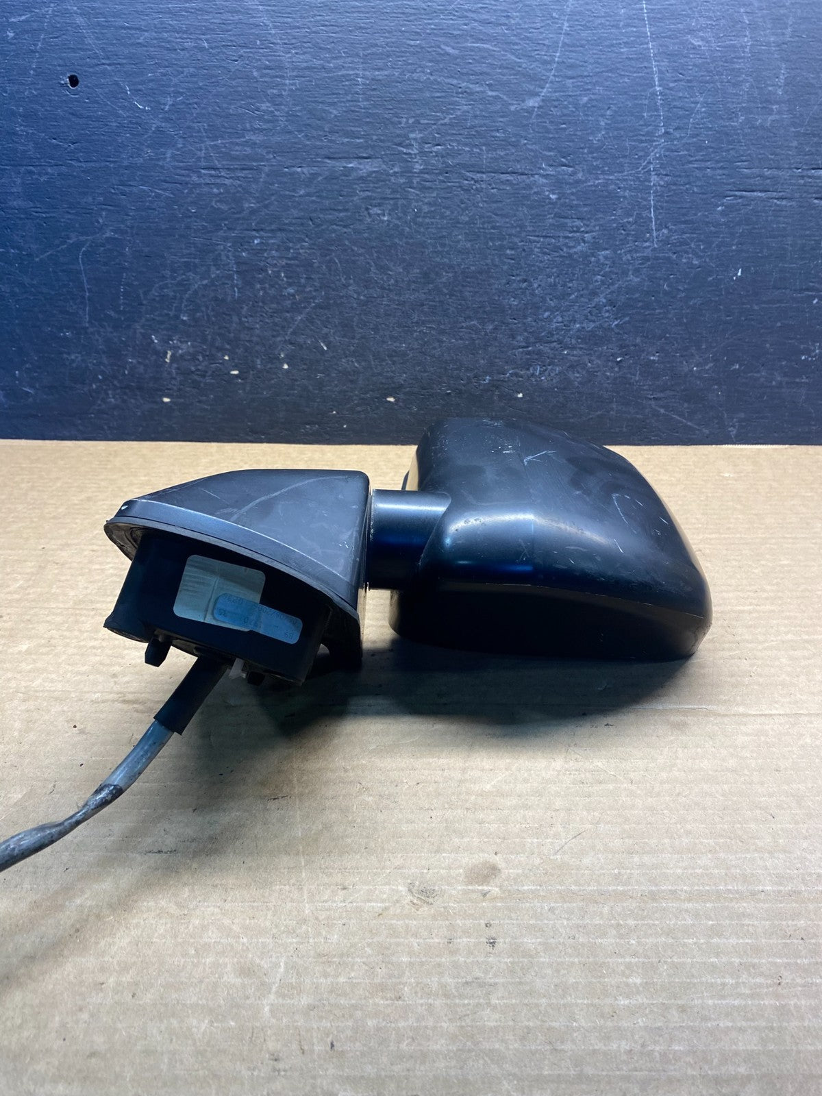 1999 to 2003 Lexus RX300 Right Passenger RH Side View Door Mirror AF7538 DG3