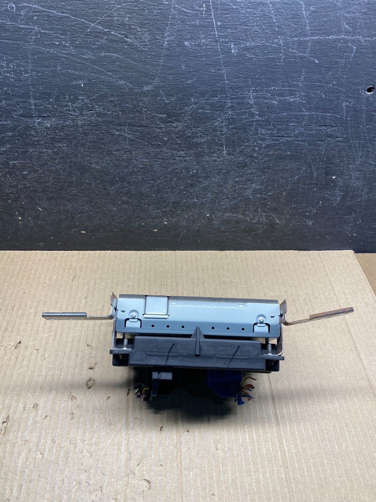 2008 to 2012 Nissan Armada QX56 Display Screen Information AI4895 DG2
