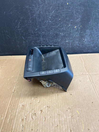 2006 to 2009 Toyota Prius Radio Stereo Receiver Screen Display AD21782