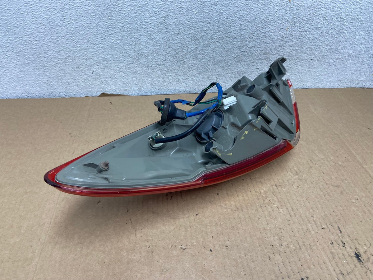 2011 2012 2013 2014 Nissan Murano Left Driver Lh Side Tail Light AG2056 LK6