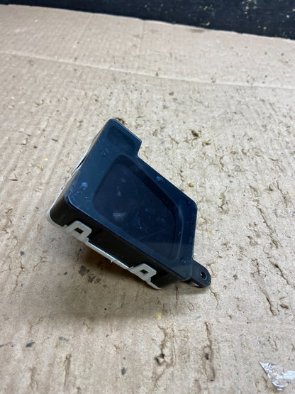 2006 to 2007 Subaru Tribeca Right Information Security Display Screen y7930 DG1