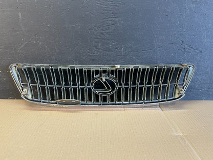 1998 to 2005 Lexus GS300 Front Upper Chrome Grill Grille AE3488 DG3