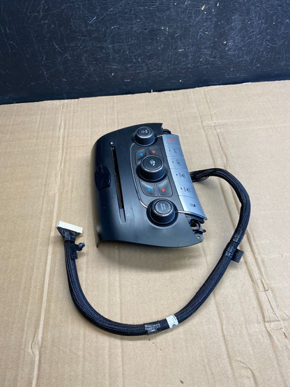 2011-2020 Dodge Journey Heater Air Vent Temperature Climate Control AD7018 DG2