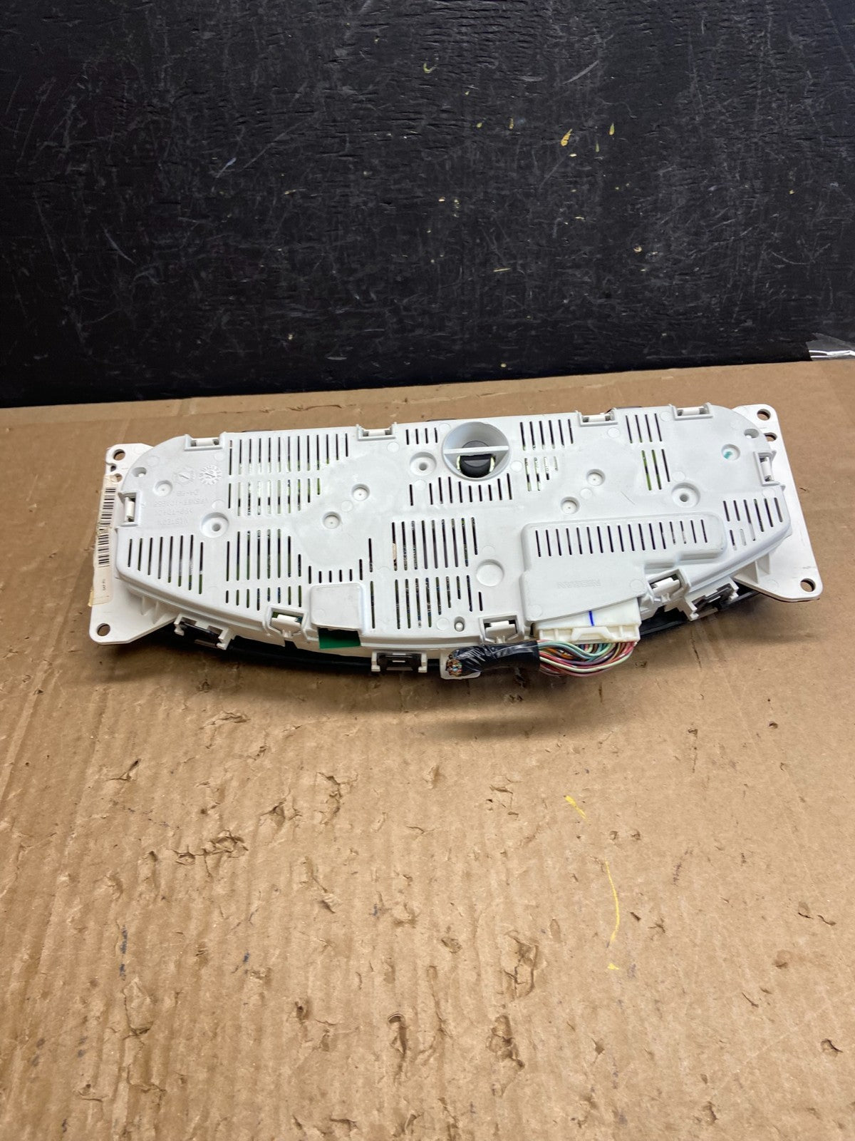 2008 2009 Nissan Pathfinder Speedometer Cluster Gauge AD6902 DG5