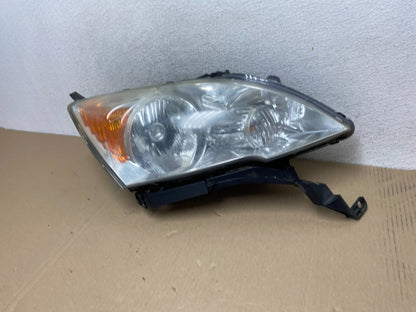2007 to 2011 Honda CR-V Crv Right Passenger Side Headlight Halogen AG6817 DW1