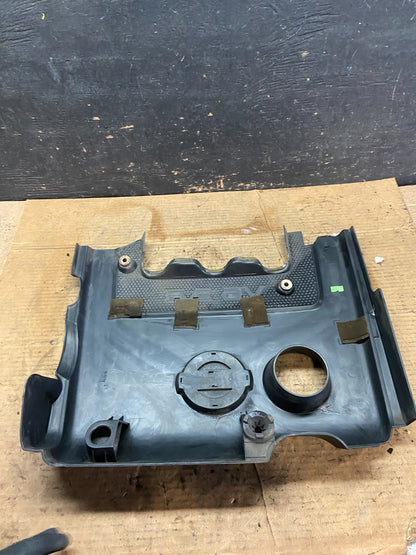 2007 to 2018 Nissan Altima 3.5 L Engine Motor Cover Q9857 DG5