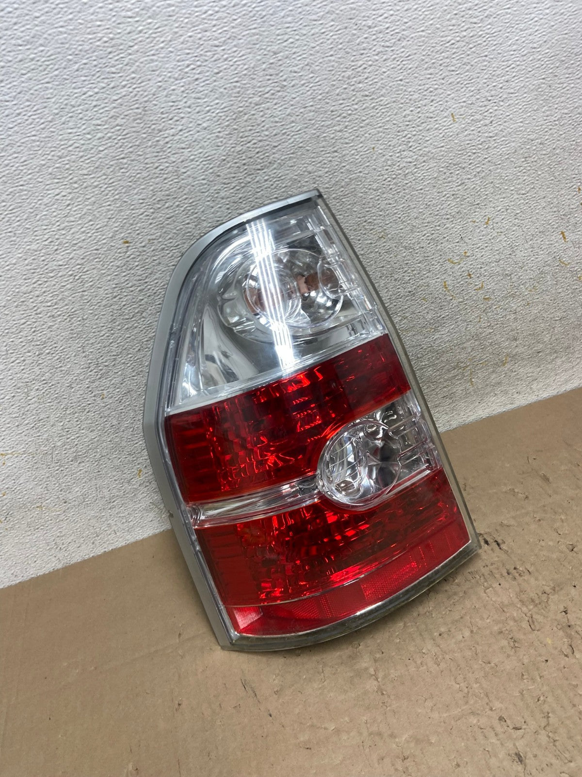 2004 2005 2006 Acura Mdx Left Driver Lh Side Tail Light AI2399 LK2