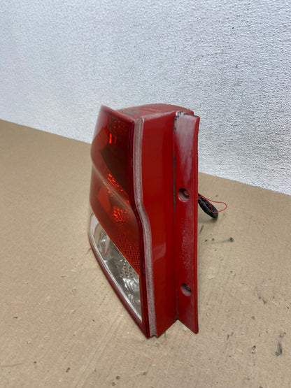 2004 2005 2006 Chevrolet Aveo Sedan Left Driver LH Tail Light AE7003 LK1