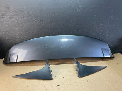 2013-2020 Nissan Pathfinder Rear Spoiler Wing AD5813 DG0