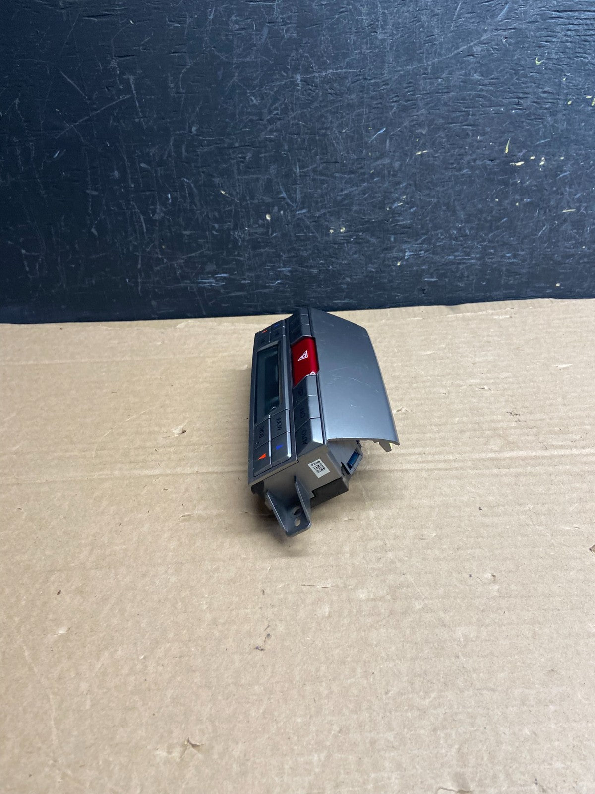 2010 - 2014 Subaru Outback Legacy A/C Heater Climate Control Unit af2455 DG1