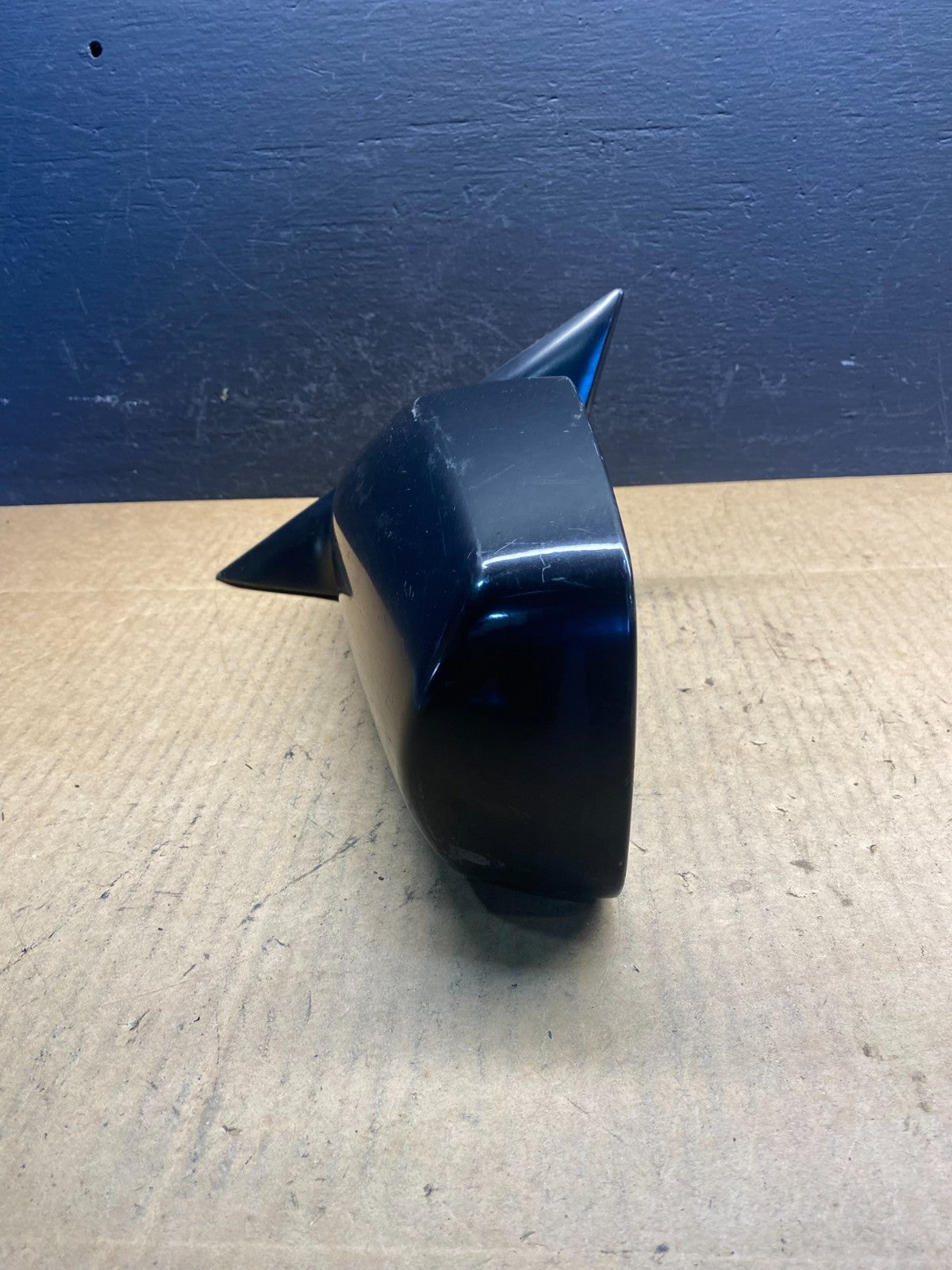 2007 to 2011 Toyota Camry Left Driver LH Side Door Side View Mirror AC4245 MS9