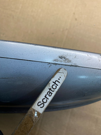 1994-2001 Acura Integra Left Driver LH Power View Door Mirror AG1921 MS6