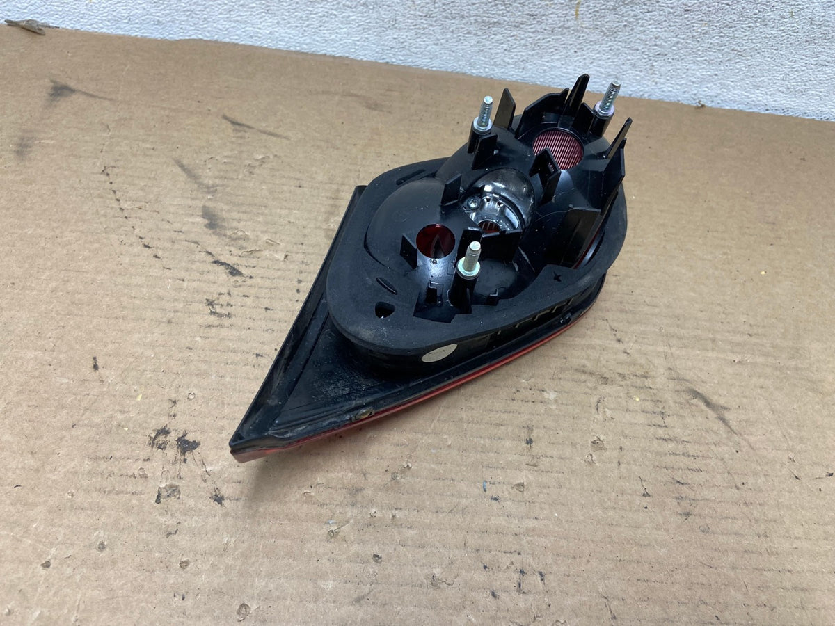 2009-2012 Volkswagen CC Left Driver LH Side Tail Light Inner Trunk AH4263 LK3