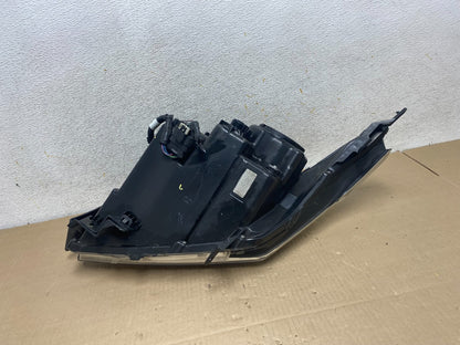 Halogen 2010 to 2016 Cadillac SRX Left Driver LH Side Headlight AI2168 DW4