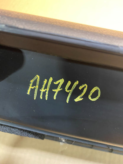 2014 2015 2016 Kia Forte Glove Box AH7420 PS7