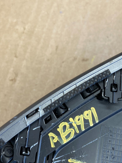 2014-2016 Hyundai Elantra Center Right Garnish Trim Bezel Air Vent AB1991 DG5