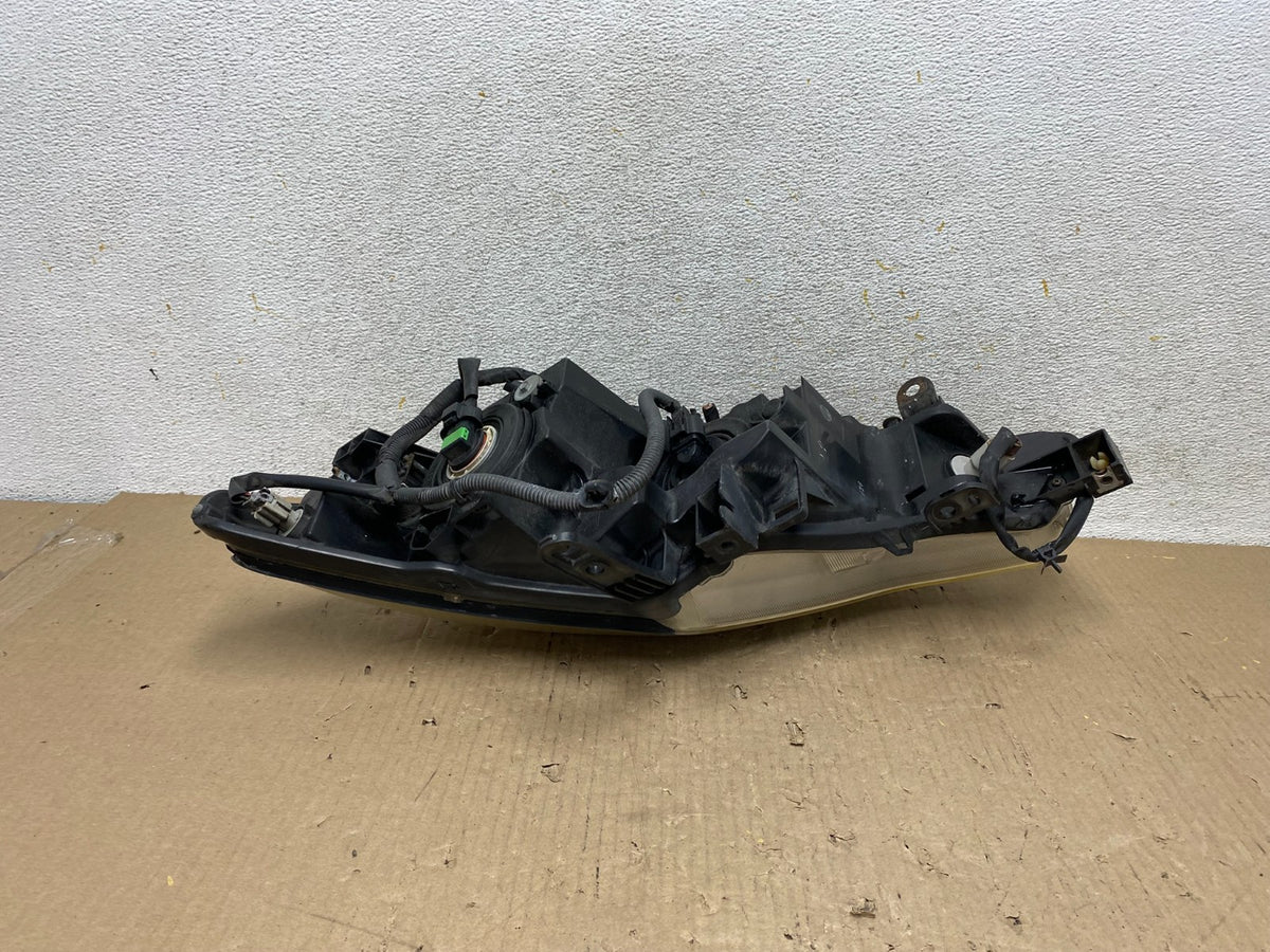 2011 to 2014 Nissan Murano Headlight Right Passenger Rh Halogen AH5923 DW5