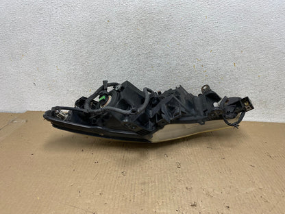 2011 to 2014 Nissan Murano Headlight Right Passenger Rh Halogen AH5923 DW5
