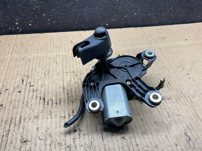 2007-2016 OEM Mini Cooper S R56 R60 R61 Rear Glass Wiper Motor Y1382 DG1