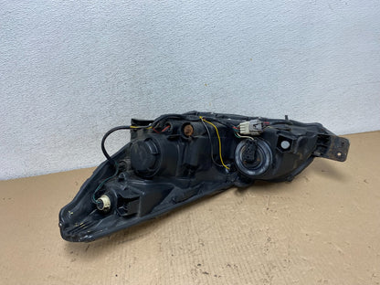 2010-2012 Subaru Legacy Outback Right Passenger Headlight AF3282 DW6