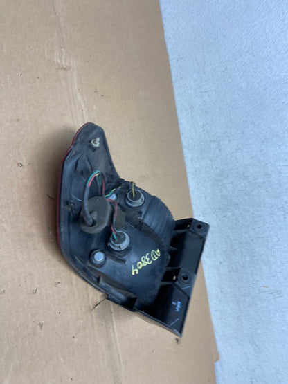 1999 2000 2001 Honda Odyssey Left Driver LH Side Tail Light AD3904 LK4