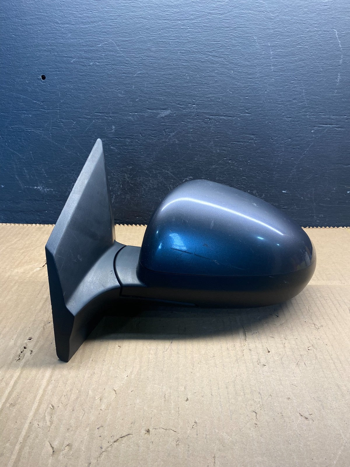 2012 to 2020 Chevrolet Sonic Left Driver LH View Door Mirror ac7891 DG0