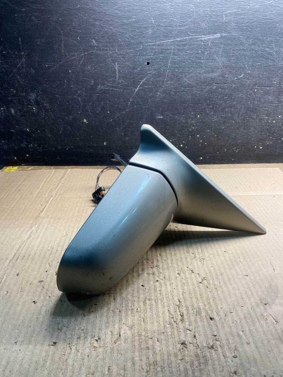 1992 to 2002 Cadillac Eldorado Right Passenger View Door Mirror Oem Y7687 MS1