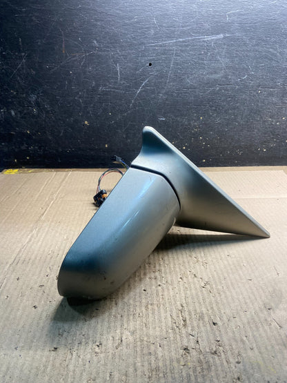 1992 to 2002 Cadillac Eldorado Right Passenger View Door Mirror Oem Y7687 MS1