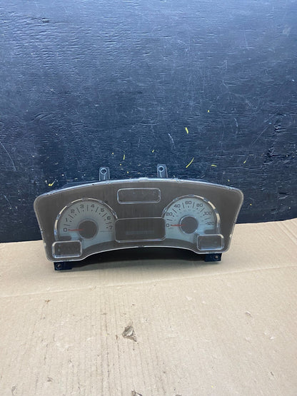 2007 to 2014 Ford Expedition Speedometer Cluster Gauge 7l1t-10849-rb t19210