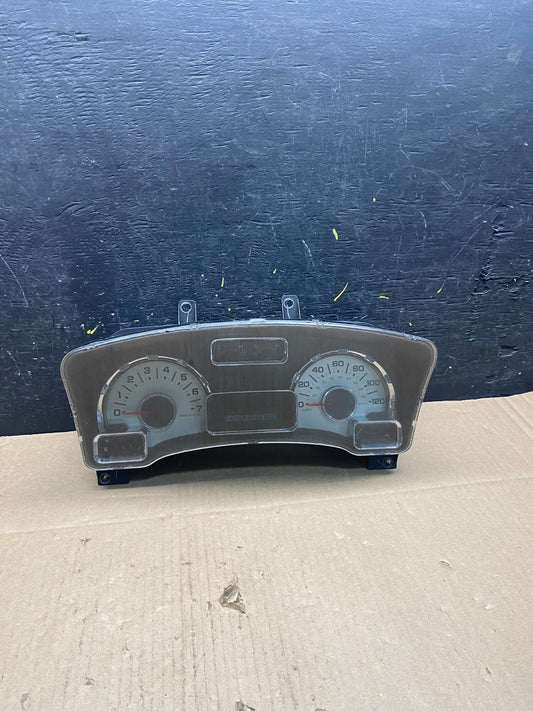 2007 to 2014 Ford Expedition Speedometer Cluster Gauge 7l1t-10849-rb t19210